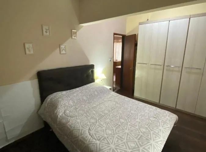 Casa agradável com lareira