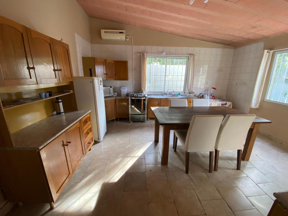 Сasa de vacaciones Casa Agradável Com Lareira Chuí