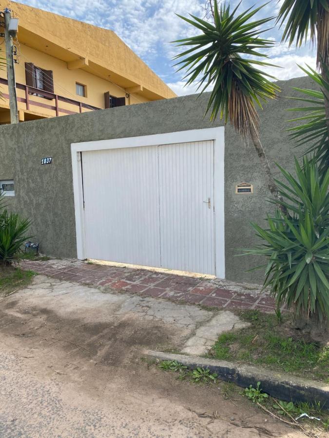 Casa Agradável Com Lareira Chuí