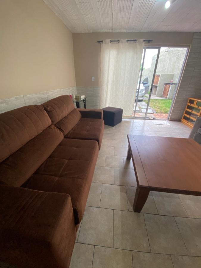 Сasa de vacaciones Casa Agradável Com Lareira Chuí