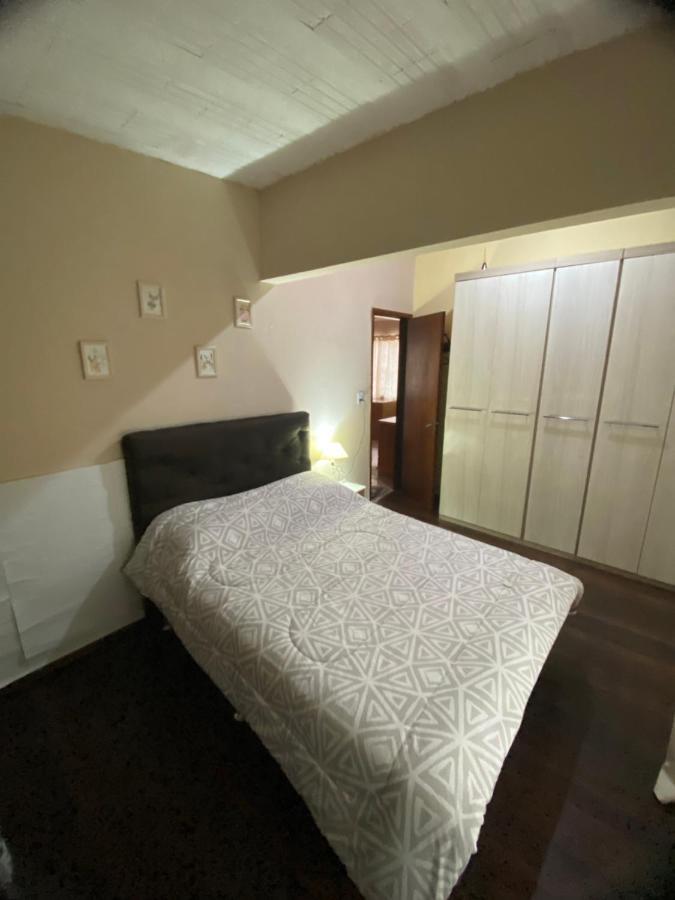 Casa Agradável Com Lareira *